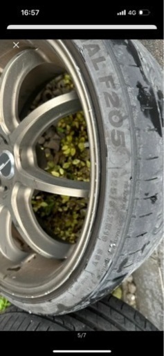 ワーク エモーション D9R 19インチ