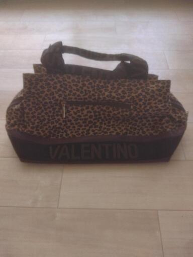 VALENTINOのバッグ