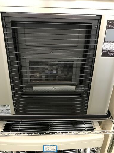サンポット・ゼータスイング2018年製入荷！！一点ものです！　即！売り切れになります！お早めにご購入下さい(^^♪