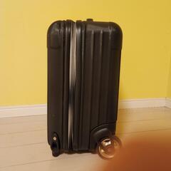 ミニスーツケースの画像