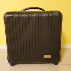 ミニスーツケース
