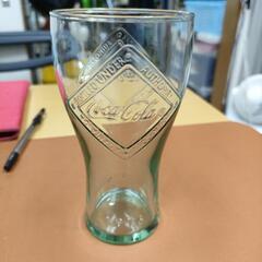コカ・コーラグラス