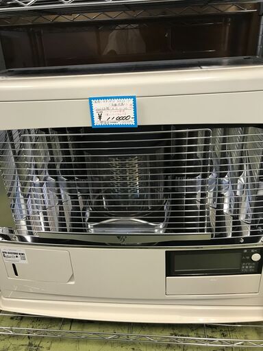 ストーブ続々入荷、1点ものです売り切れ前に早めの購入をお勧め致します(^^)/