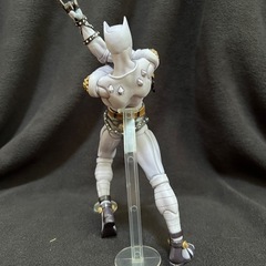 ジョジョの奇妙な冒険　1番くじの画像