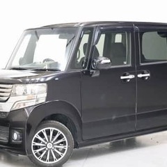 🚗自社ローンといえばオトロン❗️ホンダ Ｎ　ＢＯＸ 　カスタム　...