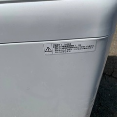 ⭐️Panasonic電気洗濯機⭐️ ⭐️NA-F50B9⭐️