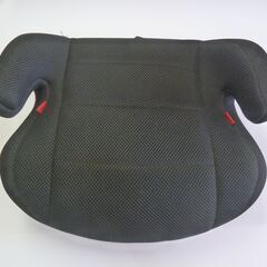 ジュニアシート  黒 