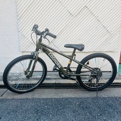 コグホーン 自転車の中古が安い！激安で譲ります・無料であげます｜ジモティー