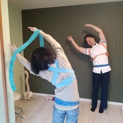 【夏休み特別企画】カイロシガ整体院の健康セミナーの画像