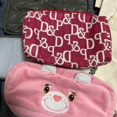 ポーチ　まとめ売りの画像