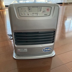 ダイニチ　ブルーヒーター
