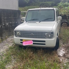 ラパン