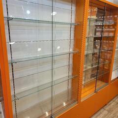 【終了】什器・ショーウィンドウ（1/5）