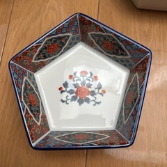 オードブル　手巻き寿司　皿揃の画像