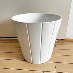 IKEA 植木鉢カバー