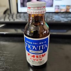 チオビタドリンク