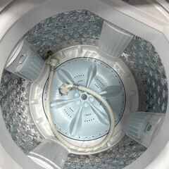 美品 高年式】大阪送料無料☆3か月保障付き☆洗濯