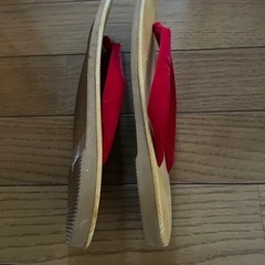 草履の画像