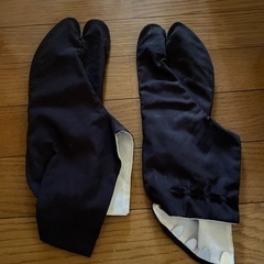 地下足袋　27cm 