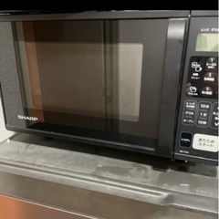 電子レンジ 無料
