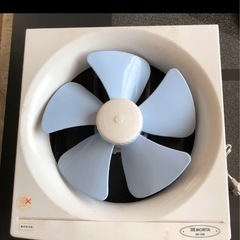 換気扇
