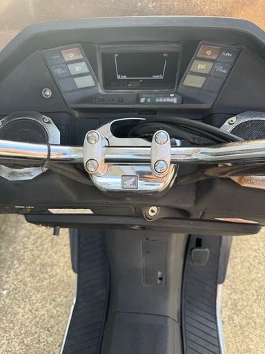 低走行‼️フュージョンX エンジン好調‼️自賠責付き‼️乗って帰れます‼️