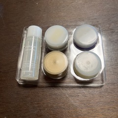 HANSKIN トラベルキット-B