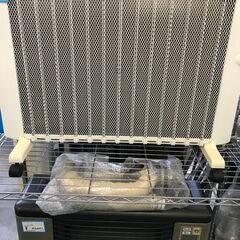 デロンギ　パネルヒーターのご紹介です(^_-)-☆