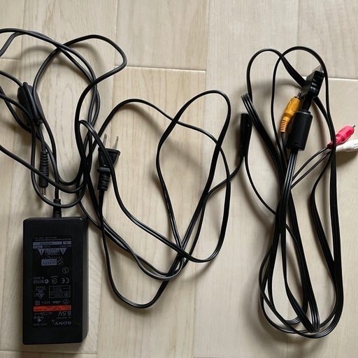 PS2 SCPH-75000 PAR3完動付き 本文参照
