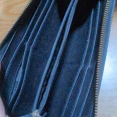 MICHAEL KORS長財布の画像