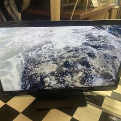 【リサイクルサービス八光】2017年製　東芝　24S11 液晶テレビ REGZA(レグザ) [24V型 /ハイビジョン]