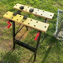 DIY✍️作業台⚒️