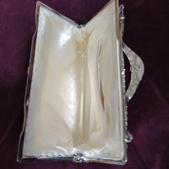 パーティーバッグ新品未使用の画像