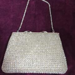 パーティーバッグ新品未使用の画像