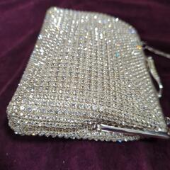 パーティーバッグ新品未使用の画像