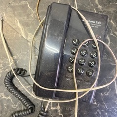 固定電話　中古