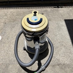 バキューム & ブロア（掃除機）