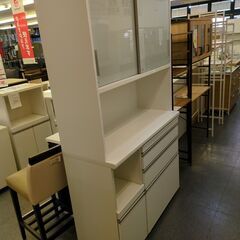 3-80 松田家具 キッチンボード【引取限定・現状渡し】カグマニア