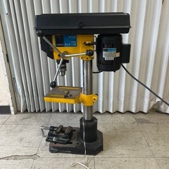 中古】【動作OK】【店頭引取限定】Kent ケント 卓上ボール盤 UD-2B