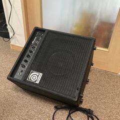 Ampeg ベースアンプ Series BA-108 Ver.2 アンペグ　エレキベースの画像