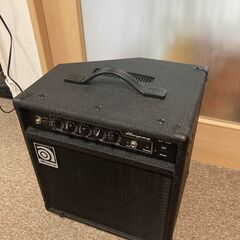 Ampeg ベースアンプ Series BA-108 Ver.2 アンペグ　エレキベースの画像