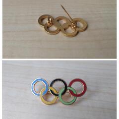 1964年東京オリンピック グッズの画像