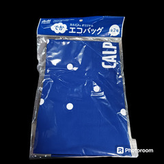 (未使用)Asahi でかエコバッグ