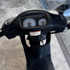 SUZUKI ZZ  ジーツー
の画像