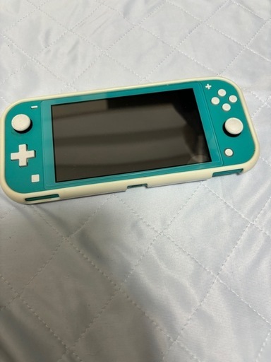 スイッチライト　　ピカチュウ