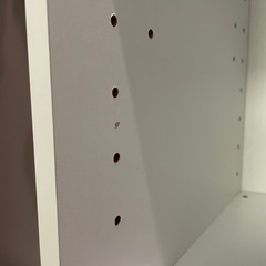 【お値下げ！】ニトリ　カラーボックス　おもちゃ収納　　の画像