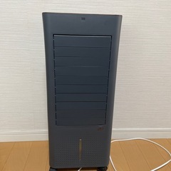【2024年最新進化】 　冷風機