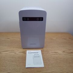 OMORC 10L 冷温庫 CA123A 保冷庫 保温庫 シガー...