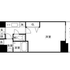 OneLife新宿中落合メーディオ - 新宿区