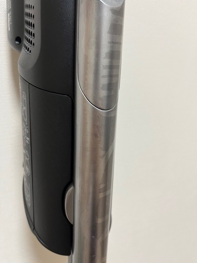 ラクティブ　エア　パワー EC-KR1-B『SHARP 掃除機』